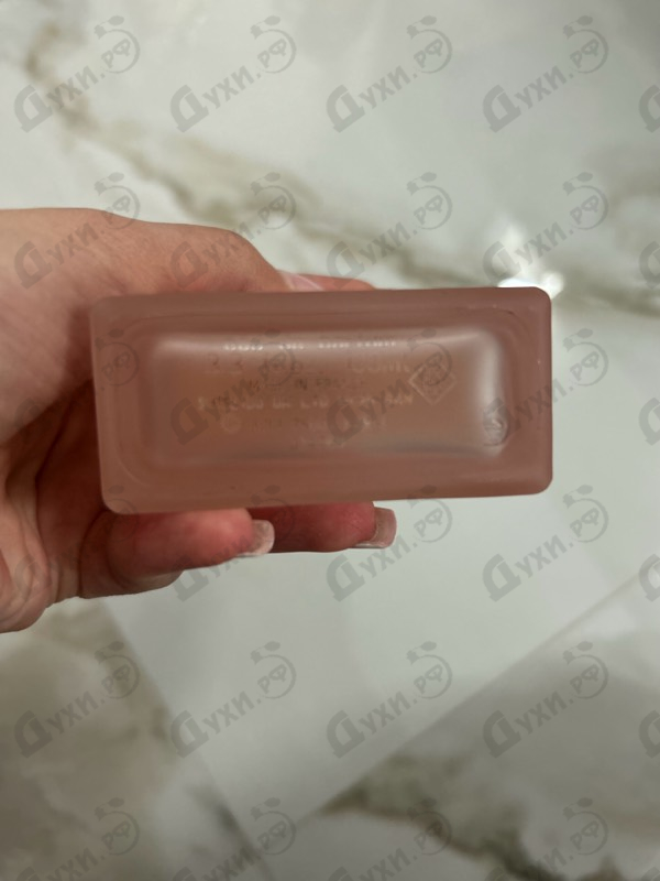 Парфюмерия Narciso Rodriguez For Her Musc Nude