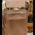 Отзыв Narciso Rodriguez For Her Musc Nude