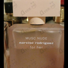 Отзыв Narciso Rodriguez For Her Musc Nude