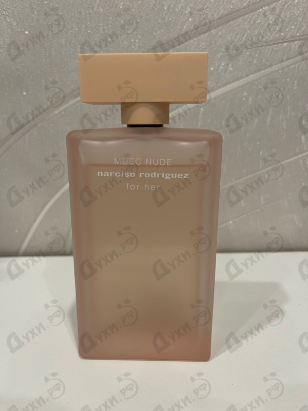 Купить Narciso Rodriguez For Her Musc Nude