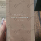 Отзыв Narciso Rodriguez For Her Musc Nude