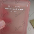 Отзыв Narciso Rodriguez For Her Musc Nude