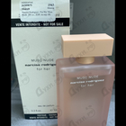 Духи For Her Musc Nude от Narciso Rodriguez