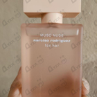 Духи For Her Musc Nude от Narciso Rodriguez