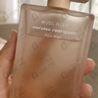Отзывы Narciso Rodriguez For Her Musc Nude