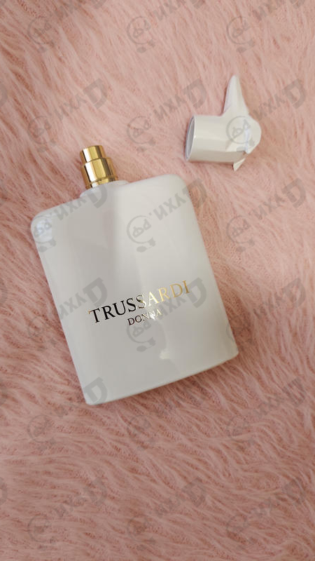 Парфюмерия Donna Levriero Limited Edition от Trussardi