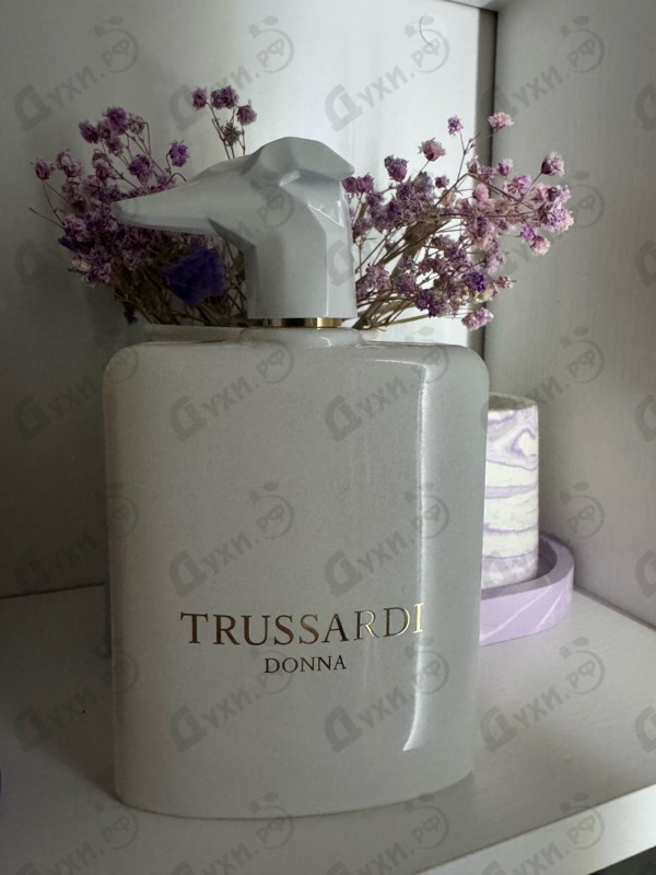 Купить Trussardi Donna Levriero Limited Edition