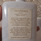 Отзыв Trussardi Donna Levriero Limited Edition