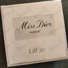Отзыв Christian Dior Miss Dior Parfum (2024)