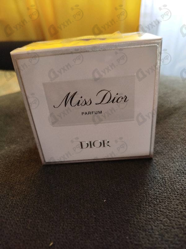 Купить Miss Dior Parfum (2024) от Christian Dior