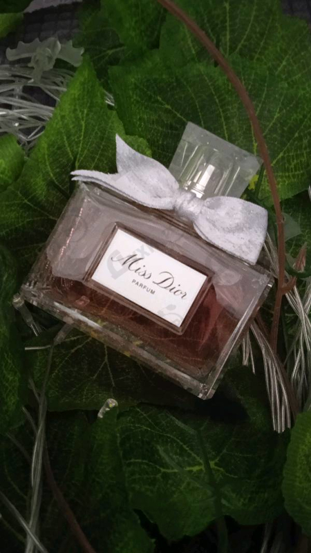Купить Miss Dior Parfum (2024) от Christian Dior