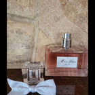 Отзыв Christian Dior Miss Dior Parfum (2024)