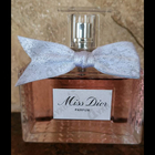 Отзыв Christian Dior Miss Dior Parfum (2024)
