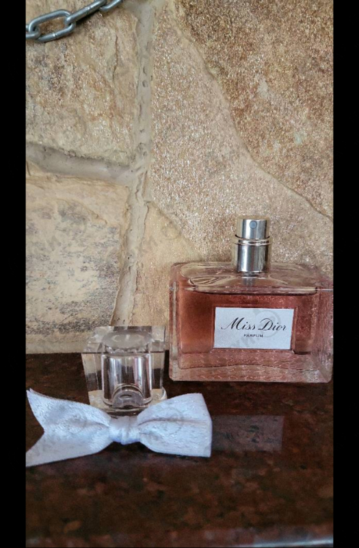 Купить Miss Dior Parfum (2024) от Christian Dior