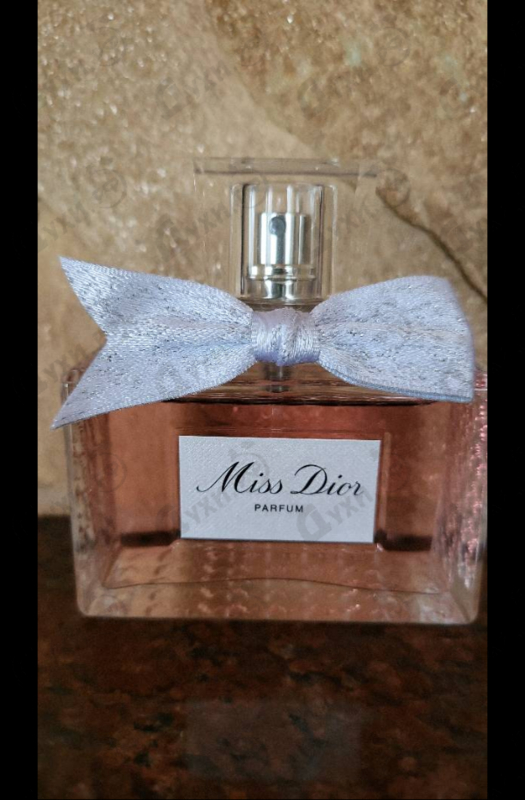 Парфюмерия Miss Dior Parfum (2024) от Christian Dior