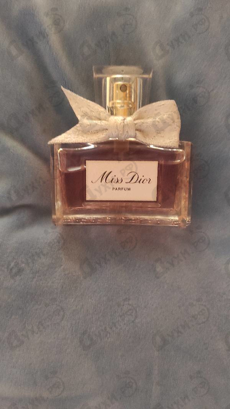 Купить Christian Dior Miss Dior Parfum (2024)