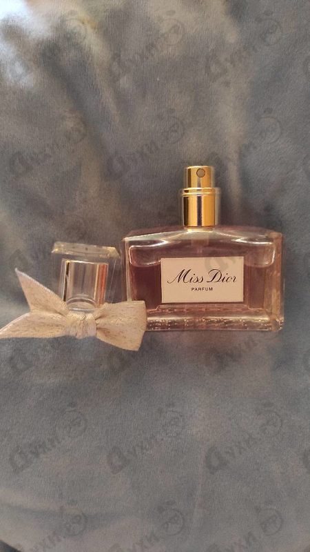 Купить Christian Dior Miss Dior Parfum (2024)