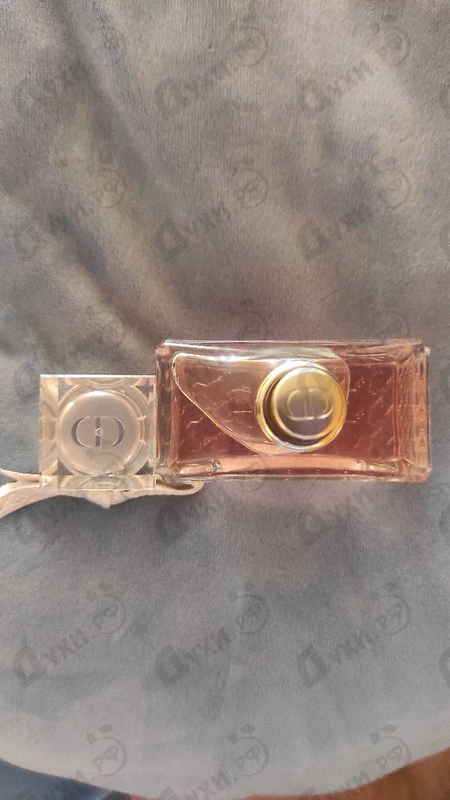 Парфюмерия Miss Dior Parfum (2024) от Christian Dior