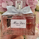 Отзыв Christian Dior Miss Dior Parfum (2024)