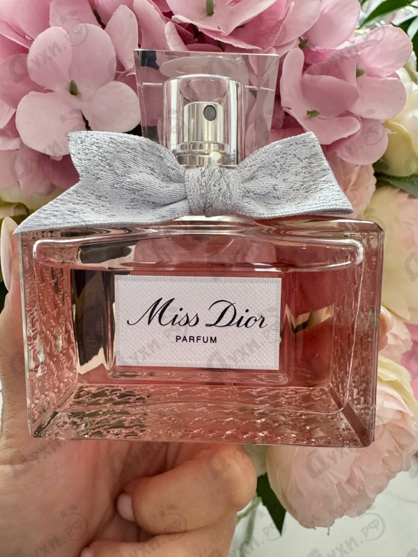 Купить Miss Dior Parfum (2024) от Christian Dior