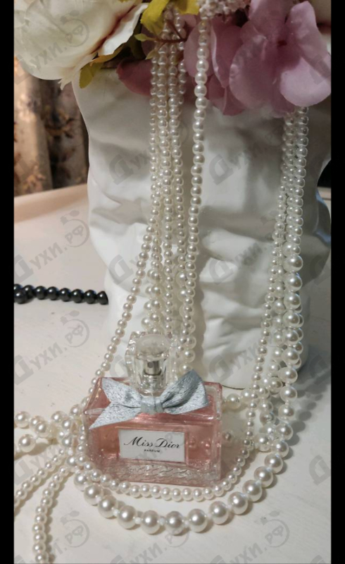 Купить Christian Dior Miss Dior Parfum (2024)