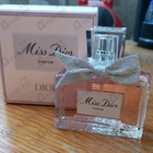 Отзывы Christian Dior Miss Dior Parfum (2024)