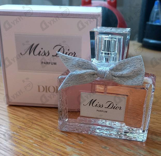 Парфюмерия Christian Dior Miss Dior Parfum (2024)