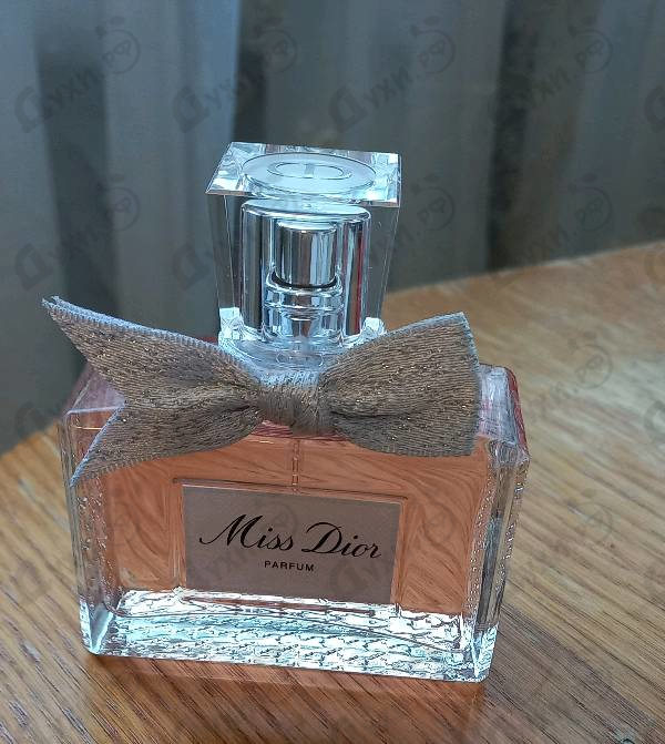 Парфюмерия Christian Dior Miss Dior Parfum (2024)