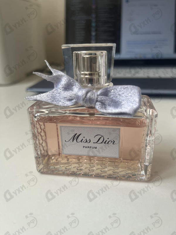 Купить Christian Dior Miss Dior Parfum (2024)