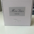 Отзыв Christian Dior Miss Dior Parfum (2024)