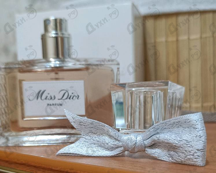 Парфюмерия Christian Dior Miss Dior Parfum (2024)