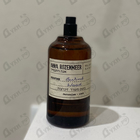 Отзывы Anna Rozenmeer Burnt Wood