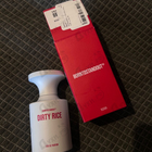 Отзыв Borntostandout Dirty Rice