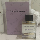 Отзыв Richard Debor Amnesia