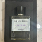Парфюм Richard Debor Amnesia