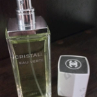 Отзыв Chanel Cristalle Eau Verte Eau De Parfum