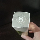 Отзывы Chanel Cristalle Eau Verte Eau De Parfum