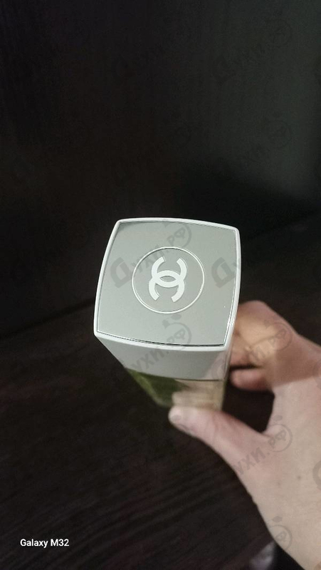 Купить Cristalle Eau Verte Eau De Parfum от Chanel