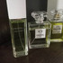 Духи Cristalle Eau Verte Eau De Parfum от Chanel