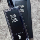 Отзыв Serge Lutens La Fille Tour De Fer