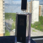 Отзыв Serge Lutens La Fille Tour De Fer