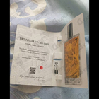 Отзывы Binet-Papillon No.7 Rose Impolie