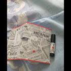 Парфюм Binet-Papillon No.7 Rose Impolie