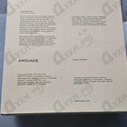 Отзыв Amouage Guidance 46