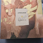 Парфюм Amouage Guidance 46