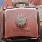 Отзывы Amouage Guidance 46