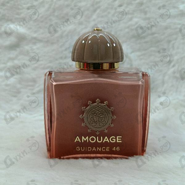 Купить Guidance 46 от Amouage