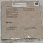 Отзывы Amouage Guidance 46