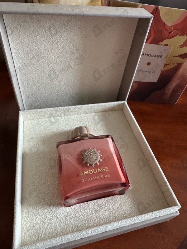 Купить Guidance 46 от Amouage
