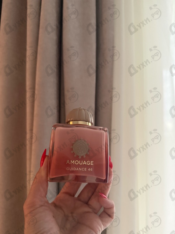 Купить Guidance 46 от Amouage